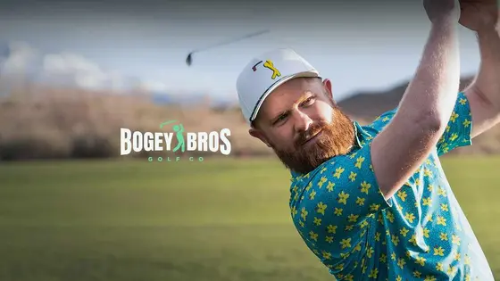 Golf's New Wave: Fresh Styles to Embrace This Year