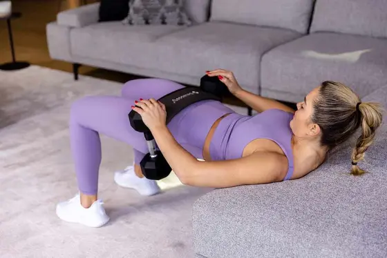 Where Fitness Is Headed — and Who's Leading the Charge