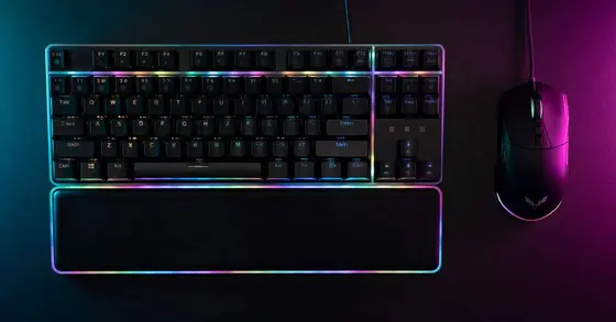 The Laptops Brands Quietly Changing the Way We Game