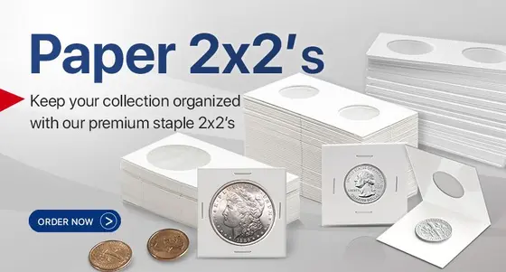 Navigating Coin Supply Express: Your Essential Resource for Collectors