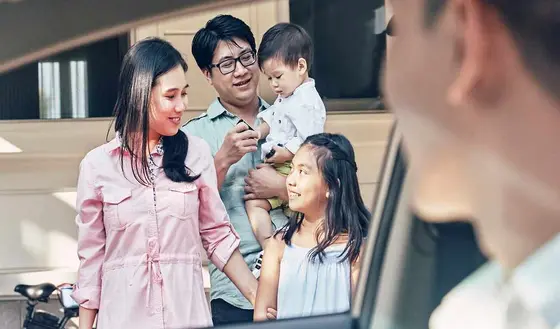 Navigating Transportation Options in Southeast Asia: A Look at Grab