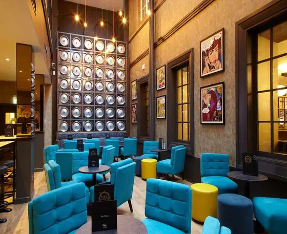 Your Guide to the Unique Charm of Malmaison Hotels