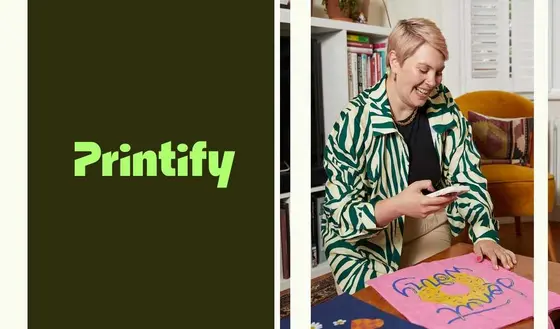 A Side-by-Side: Printify Against the Competition