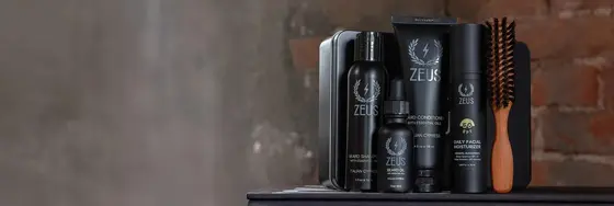Navigating Zeus Beard: Essential Grooming for Every Man