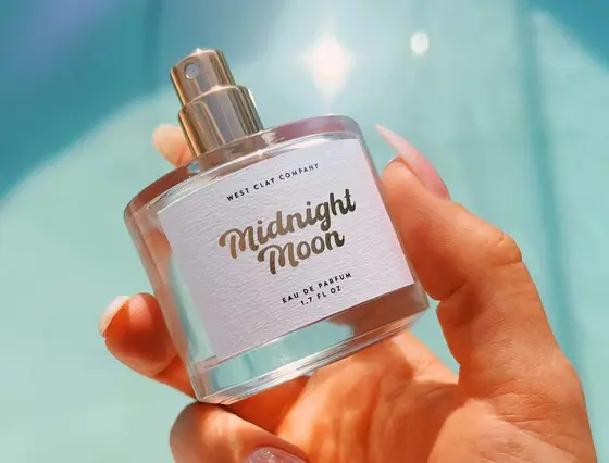 Discovering West Clay Company: A Modern Take on Home Fragrance