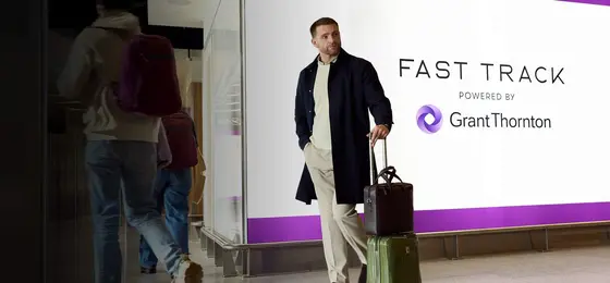 A Few Days With Dublin Airport: What I Learned