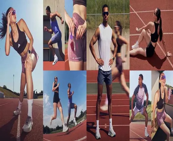 Running in Style: A 2026 Snapshot of the Footwear Scene