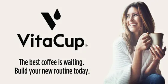 The Hidden Benefits of Shopping at VitaCup: What to Know