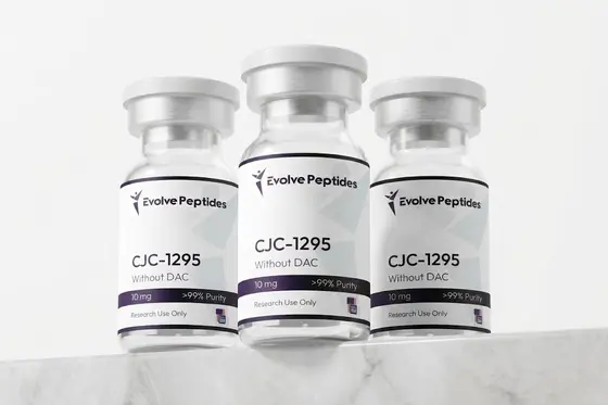 Evolve Peptides vs the Rest: Which One Actually Wins