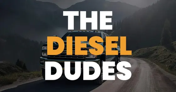 12 Ways to Get More Out of The Diesel Dudes