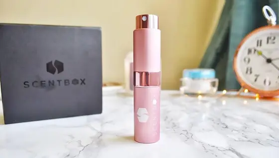 Discovering Scents: The Allure of ScentBox Fragrance Subscriptions
