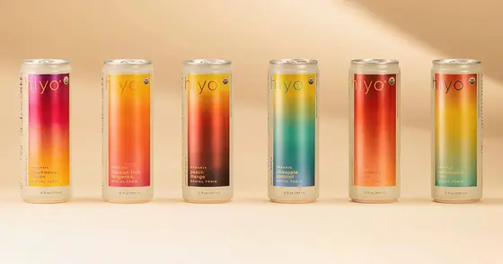 The Honest Take on Hiyo: A Refreshing Alternative to Alcohol