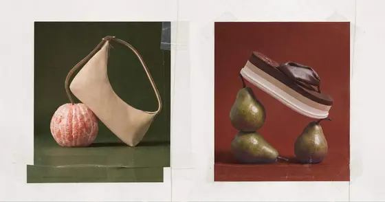 Fashion Forward: Cult Gaia and the New Wave of Unique Pieces