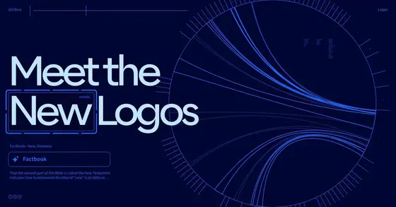 A Few Days With Logos Bible Software: My Discoveries