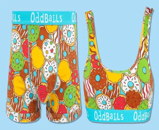 12 Things to Know Before You Order From Oddballs