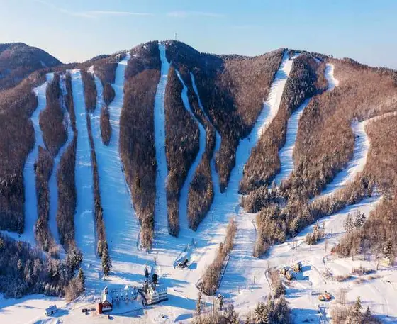 The Honest Take on Ragged Mountain Resort (From Someone Who Visits It)