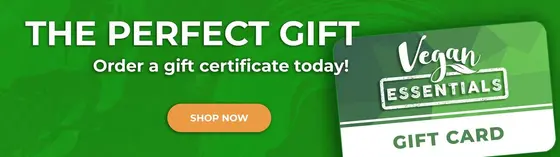 Vegan Essentials 101: 12 Wellness Finds + Savings Strategies