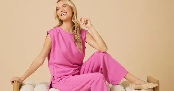 Feeling Cozy: What You Actually Get When You Shop Softies