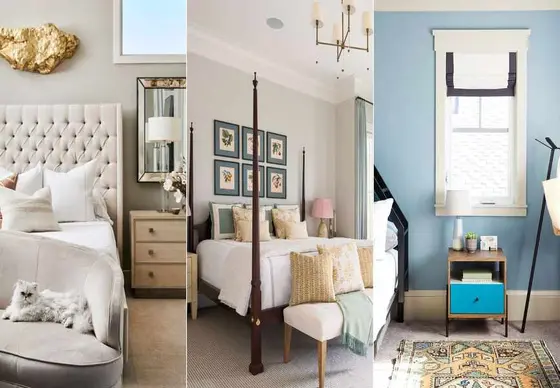 11 Inspiring Spring Color Schemes for Bedrooms to Brighten Your Space