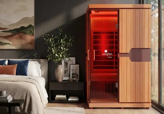 Sunlighten: An Honest Long Look at Wellness Innovation