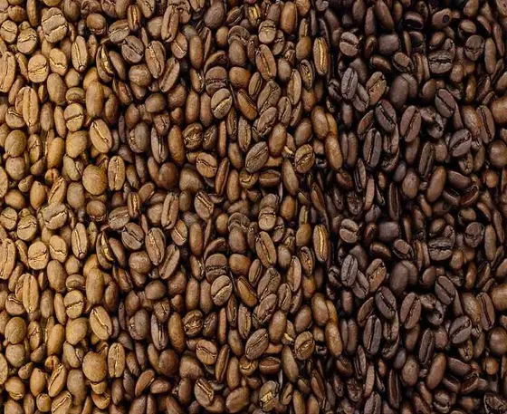 Copper Moon Coffee, From the Other Side of Checkout