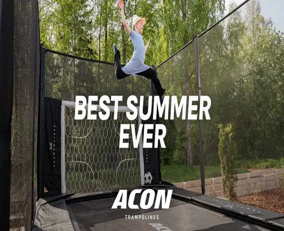 Exploring the High-Performance World of Acon24