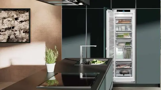 Maximize Your Freezer Space with Smart Storage Solutions