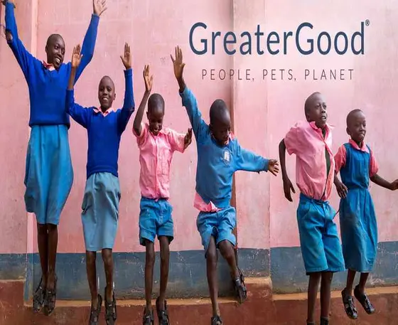 GreaterGood 2026: Empowering Change with Every Purchase