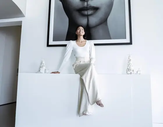 Pritika Swarup: Merging Self-Care with a Bold Career Path