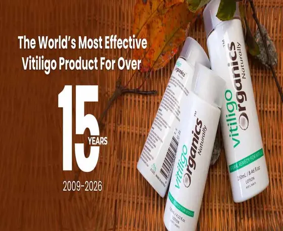 Vitiligo Organics 2026: A Buyer's Reality Check