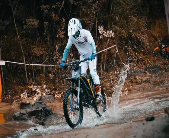 79Bike, Unpacked: What to Buy, What to Skip