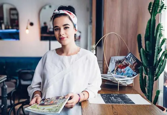 5 Young Female Entrepreneurs Making Waves in Business
