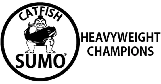 Catfish Sumo: Tales from the Tackle Box
