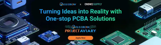 Shopping Elecrow: 12 Strategies to Maximize Your Projects