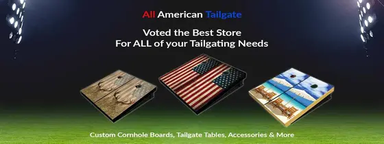 All American Tailgate or Tough Mudder? Here's What Each Does Best