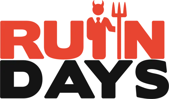 Ruin Days: The Art of Pranking with a Twist