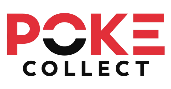 Explore Poke Collect: A Collector's Dream Come True