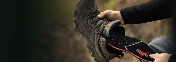 A Few Days With EasyFeet: Unpacking Comfort and Support