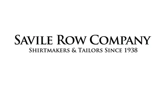 A Few Days With Savile Row Company: What I Learned