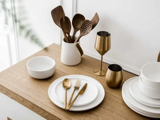 Elevate Your Dining Experience: What's Selling in Kitchen Products Right Now