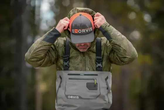 Orvis: Exploring Quality Gear for Every Outdoor Adventure