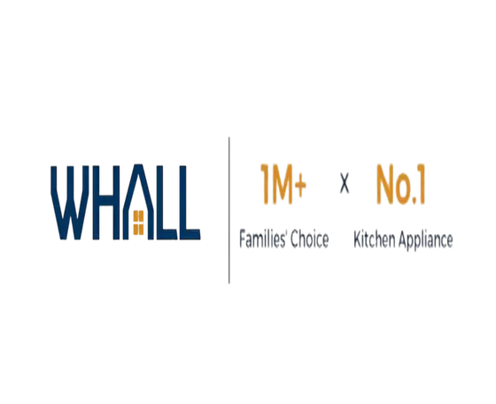 Exploring Whall: The E-Commerce Journey of Home Improvement