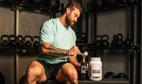 Raw Nutrition vs the Rest: Which Brand Actually Wins