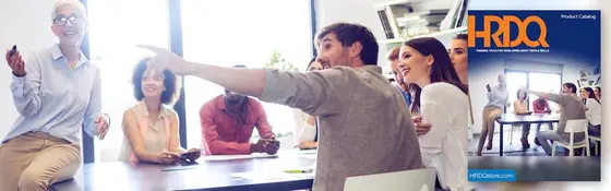 HRDQ vs Competitors: Which Training Tool Reigns Supreme?