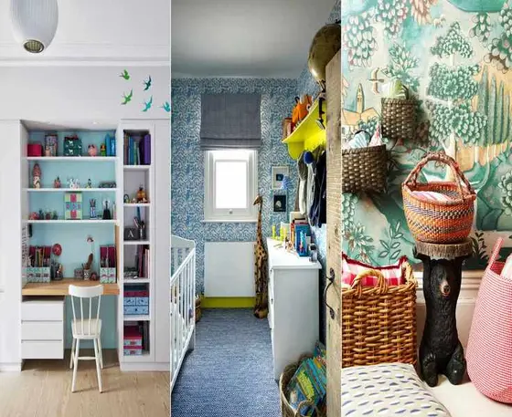 Smart Strategies to Organize Your Home with Kids in Mind