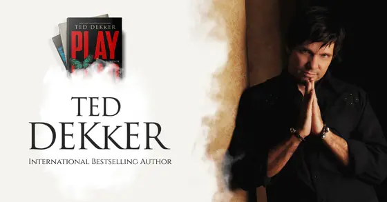 The Quiet Rise of Ted Dekker