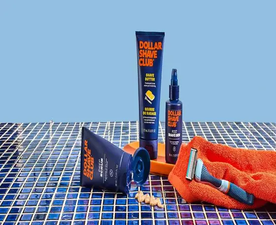 What You Actually Get When You Shop Dollar Shave Club