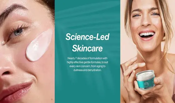 EB5 vs the Rest: Which Skin Health Brand Actually Wins