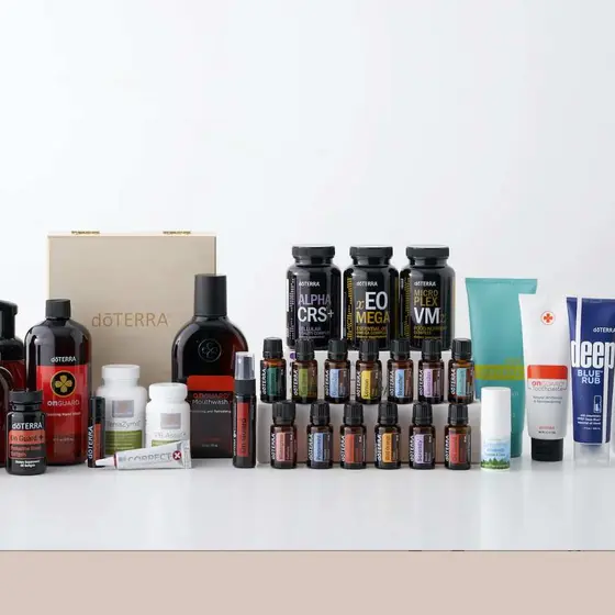 Exploring the World of Essential Oils: Trends and Brands to Know