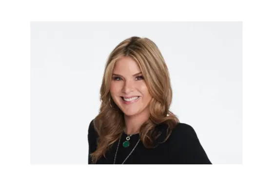 Jenna Bush Hager Discusses Leadership, Change, and New Beginnings
